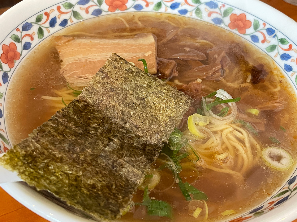 手打餃子房 龍華】住宅街に佇む本格中華料理店！ | 新春開運縁起飯『辰年飲食店』 | おいしい秋田グルメを紹介していくwebマガジン。 秋田イートレンド