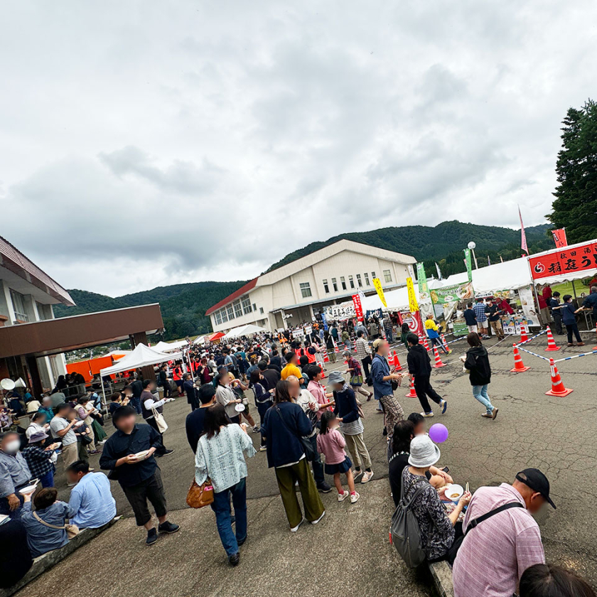 写真 「第12回 全国まるごとうどんエキスポ 2024」イベントレポ