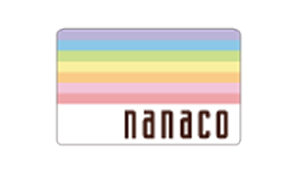 nanaco