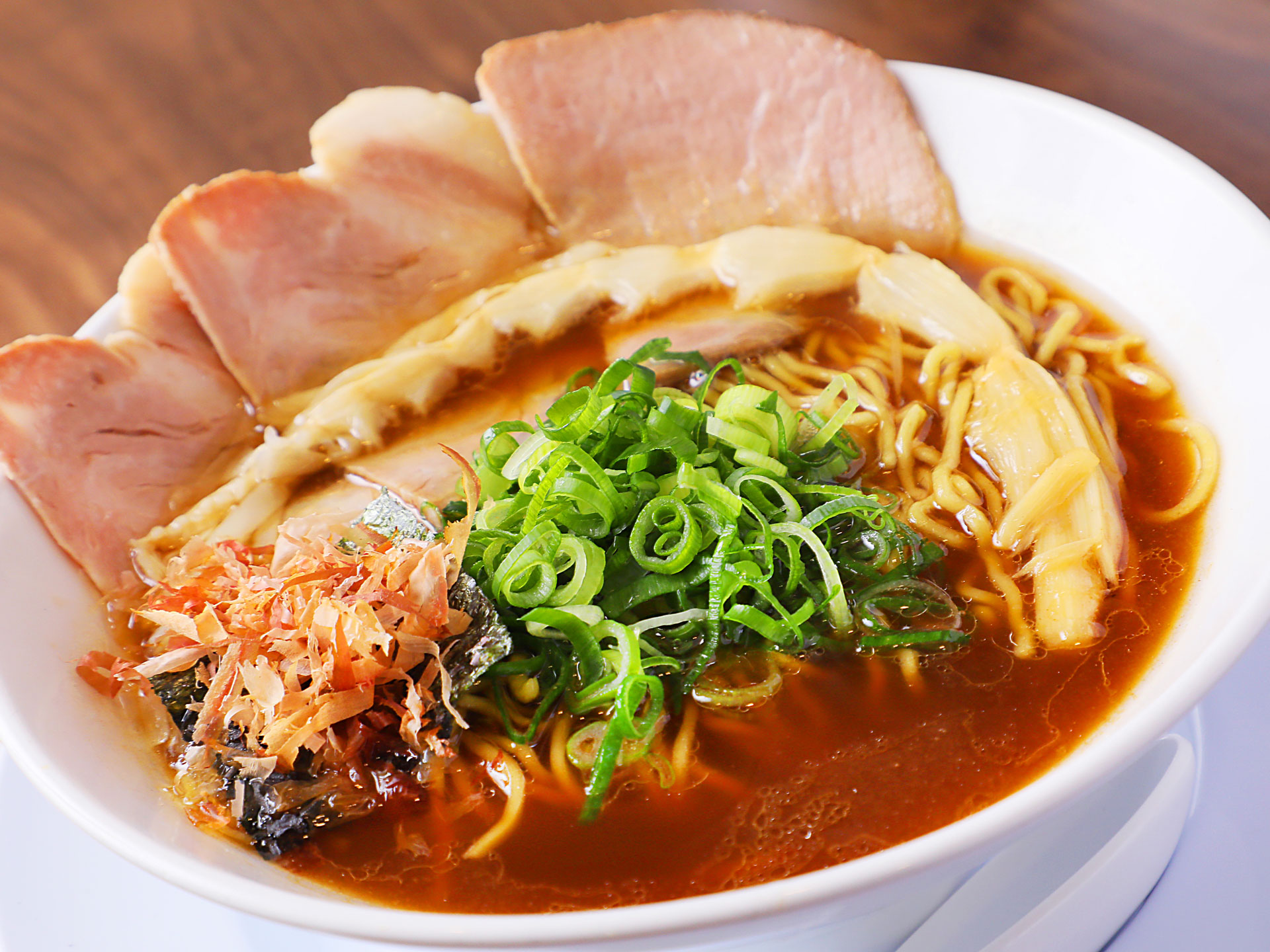 写真 麺屋 誠