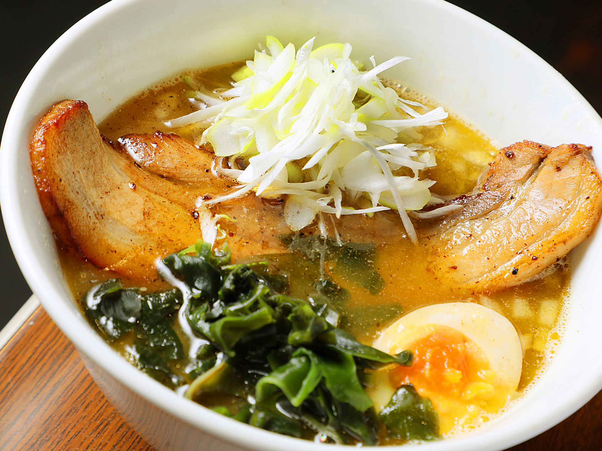 写真 麺屋 そうじゅん